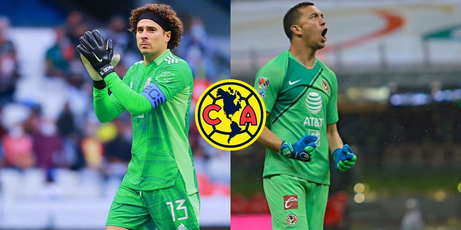Agustín Marchesin tiene las maletas listas para poder