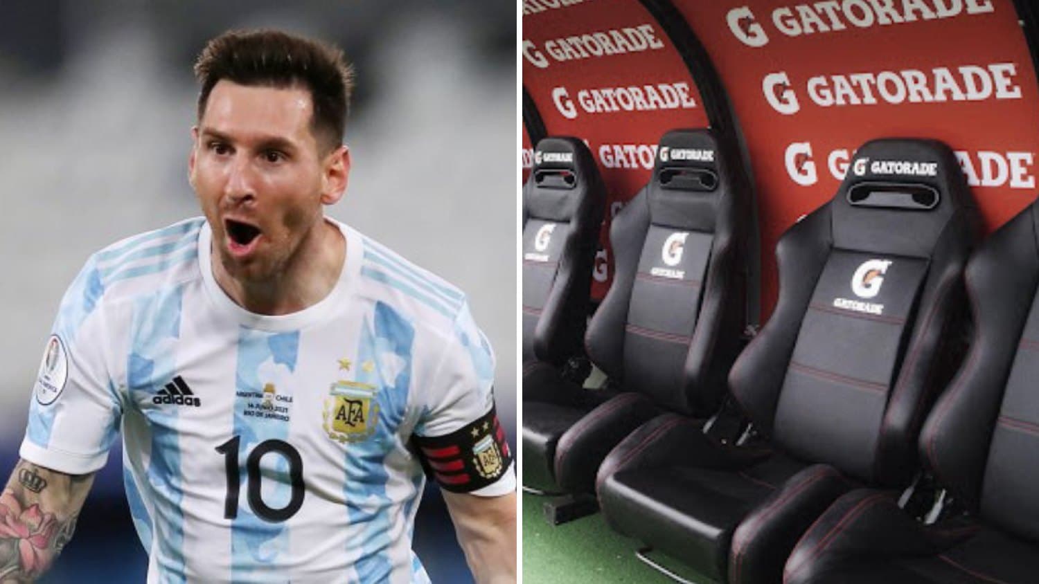 Agustín Marchesín vive el peor momento de su carrera desde que llegó al Porto, ya que perdió la titularidad con Diogo Costa y ahora se la vive en la banca.