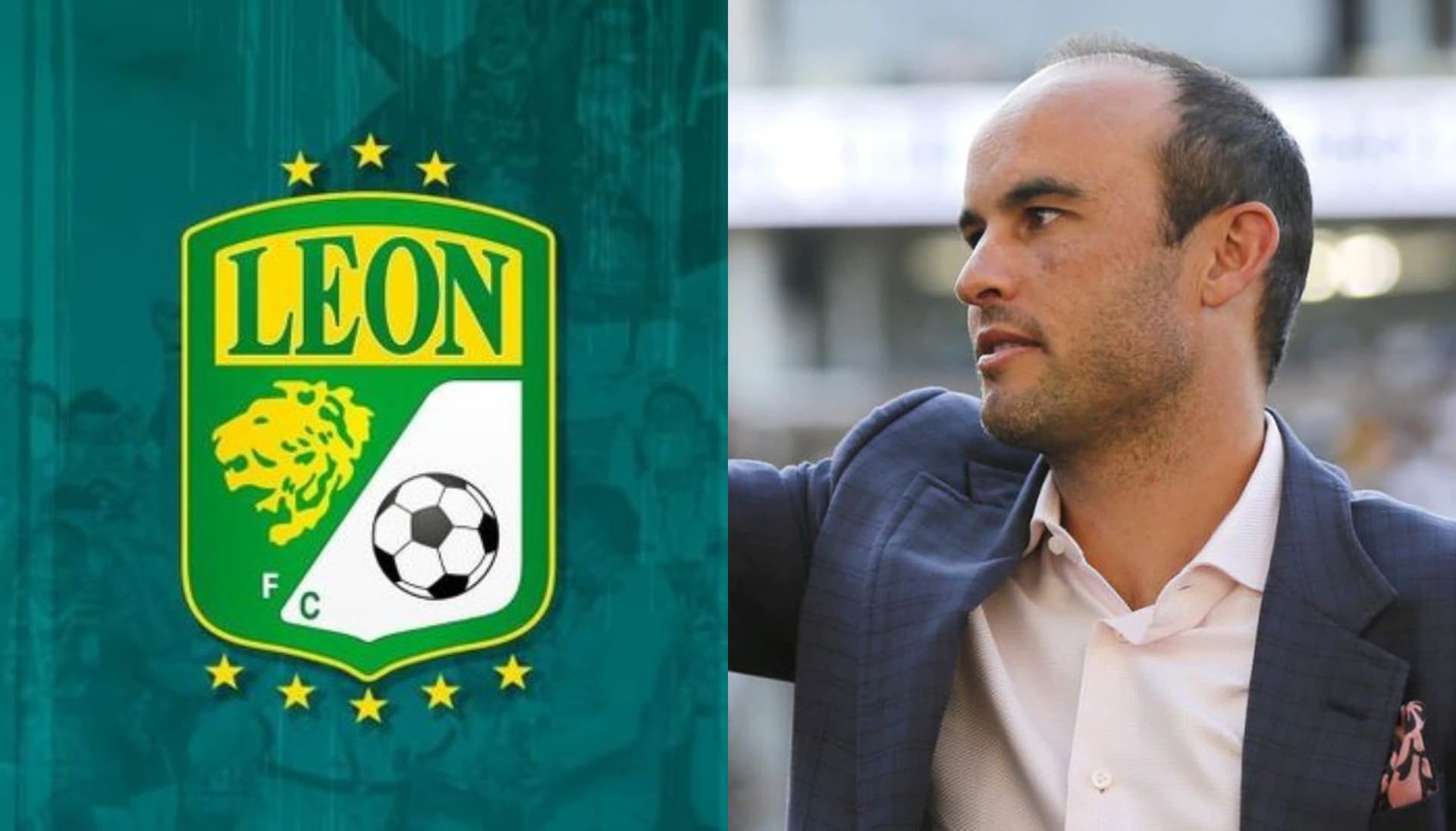 Ahora como entrenador busca brillar como lo hizo de jugador