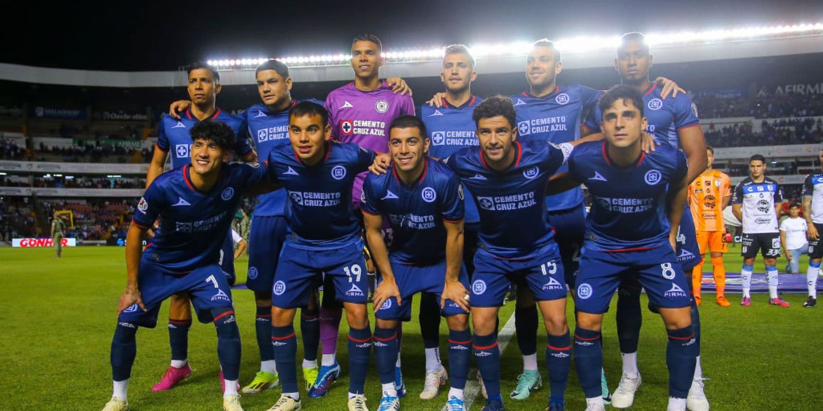 Ahora que están intratables, el Cruz Azul de Anselmi recibió una pésima noticia.