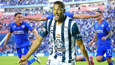 Ahora que Salomón Rondón es el mejor refuerzo de la Liga MX, el de Cruz Azul que lo pide para el Apertura 2024