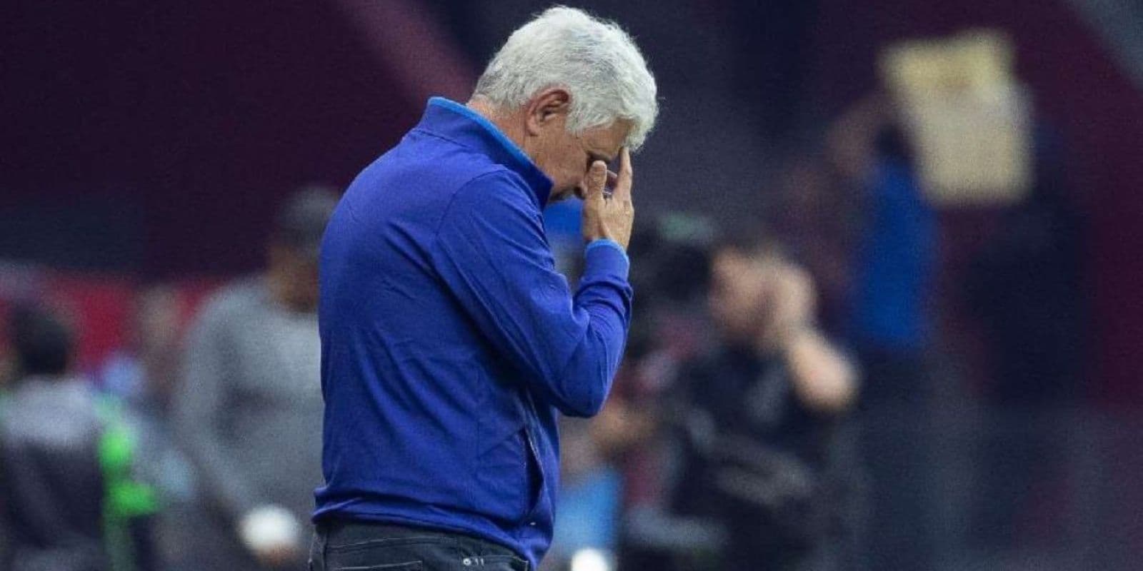 Ahora todo Cruz Azul llora porque se venía una opción única para los capitalinos con rumbo al siguiente torneo.
