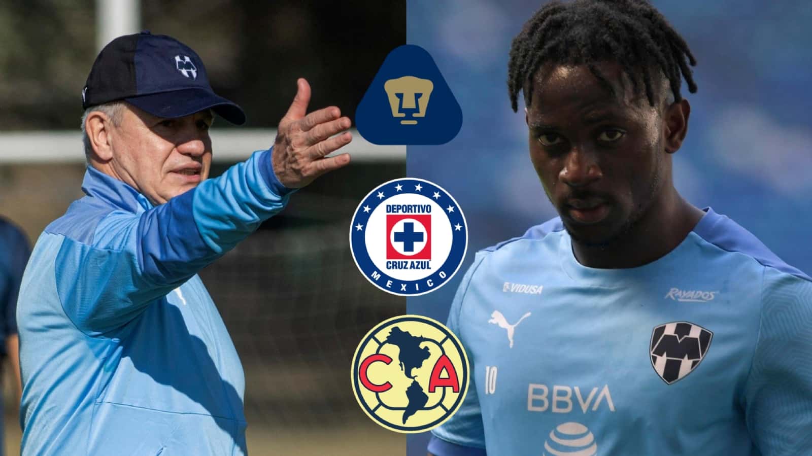 Aké Arnaud Loba no sería tomado en cuenta por Javier Aguirre, pero un grande de Liga MX lo quiere fichar.