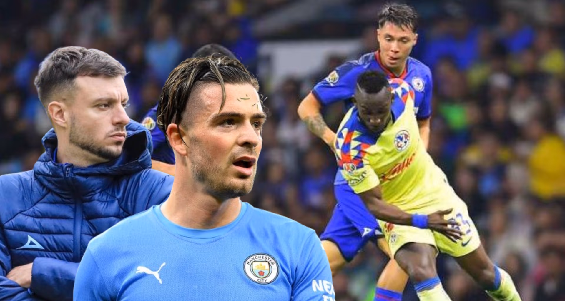 Al Azul le hace falta jerarquía y Anselmi podría traer al Grealish argentino