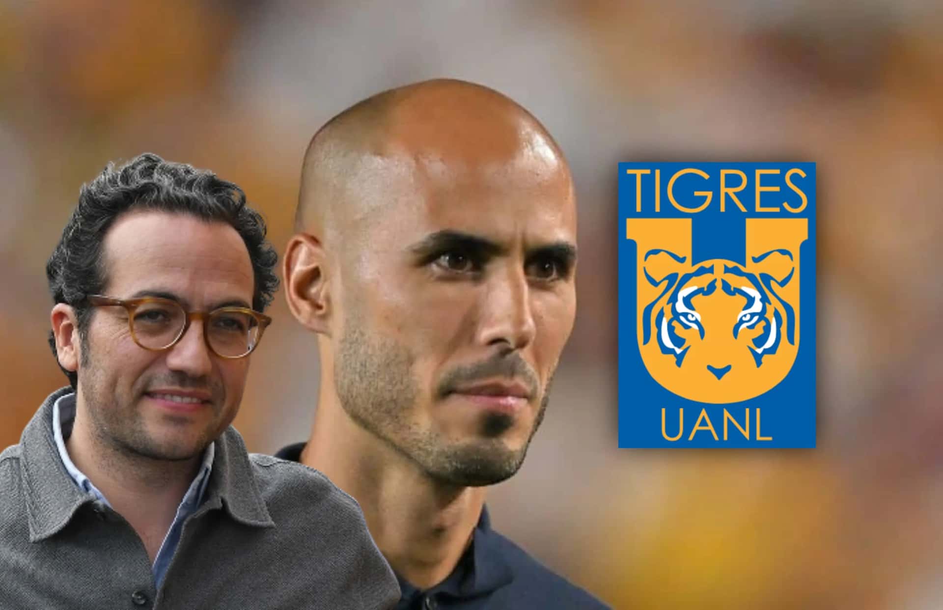 Al conjunto felino se le podría abrir una gran oportunidad de fichar a un enorme central.