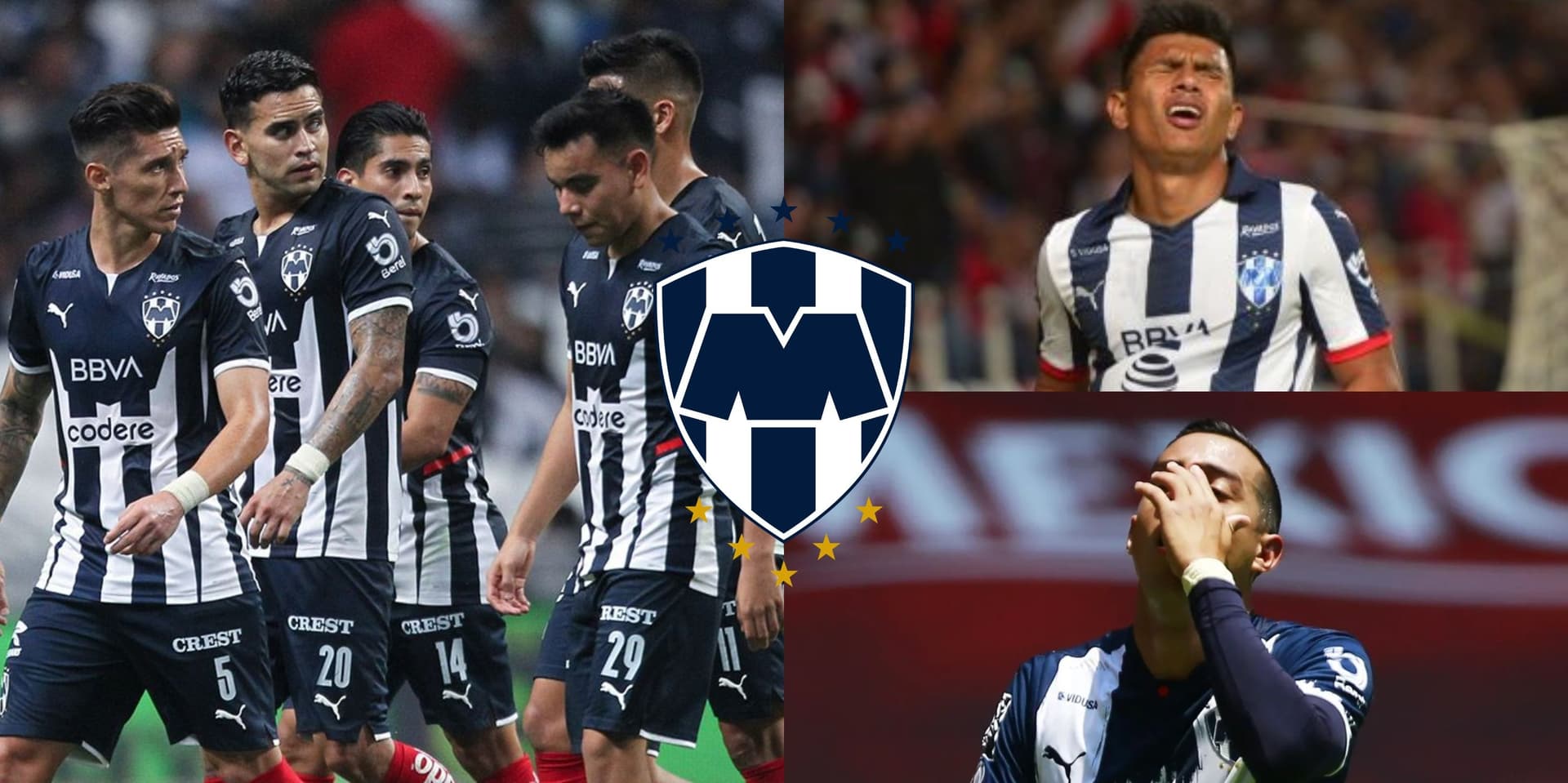 Al hacer ese tipo de comentarios, el tiempo fue el que se encargó de este jugador