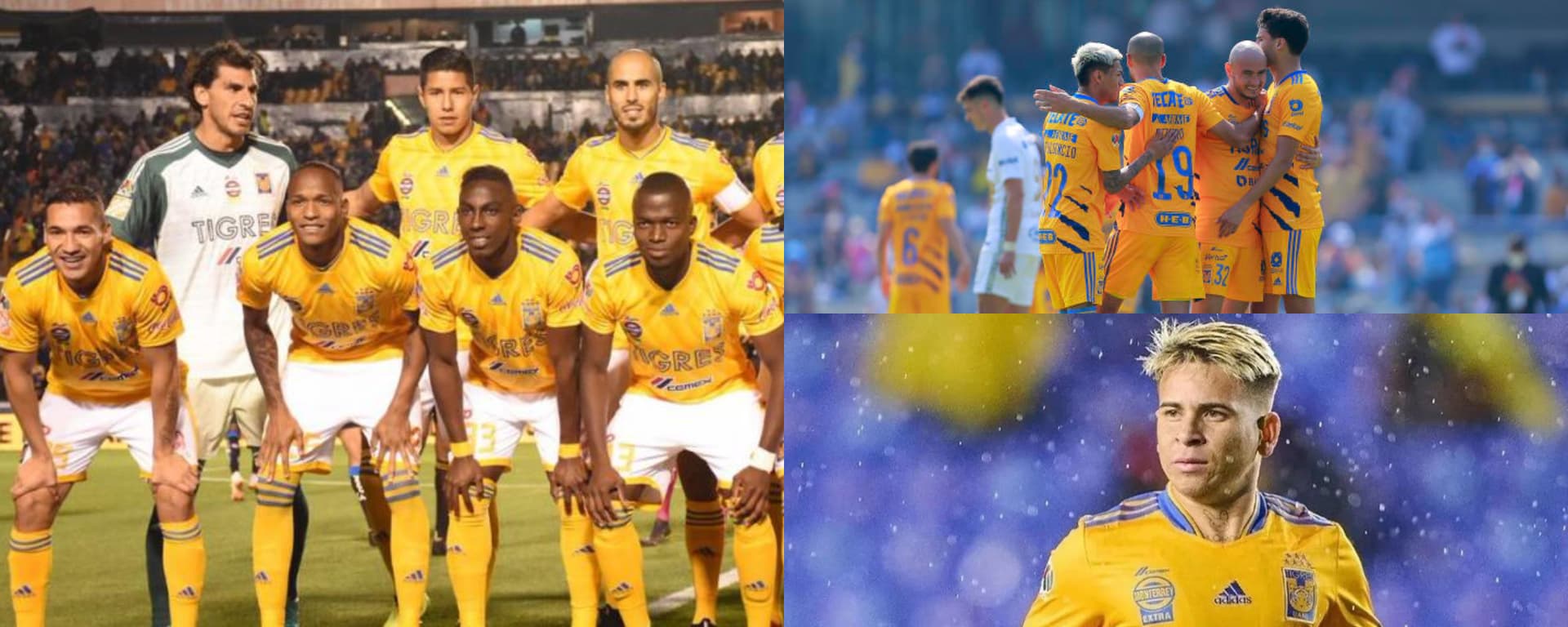 Al jugador de Tigres le estarían pesando malas decisiones para salir del club.