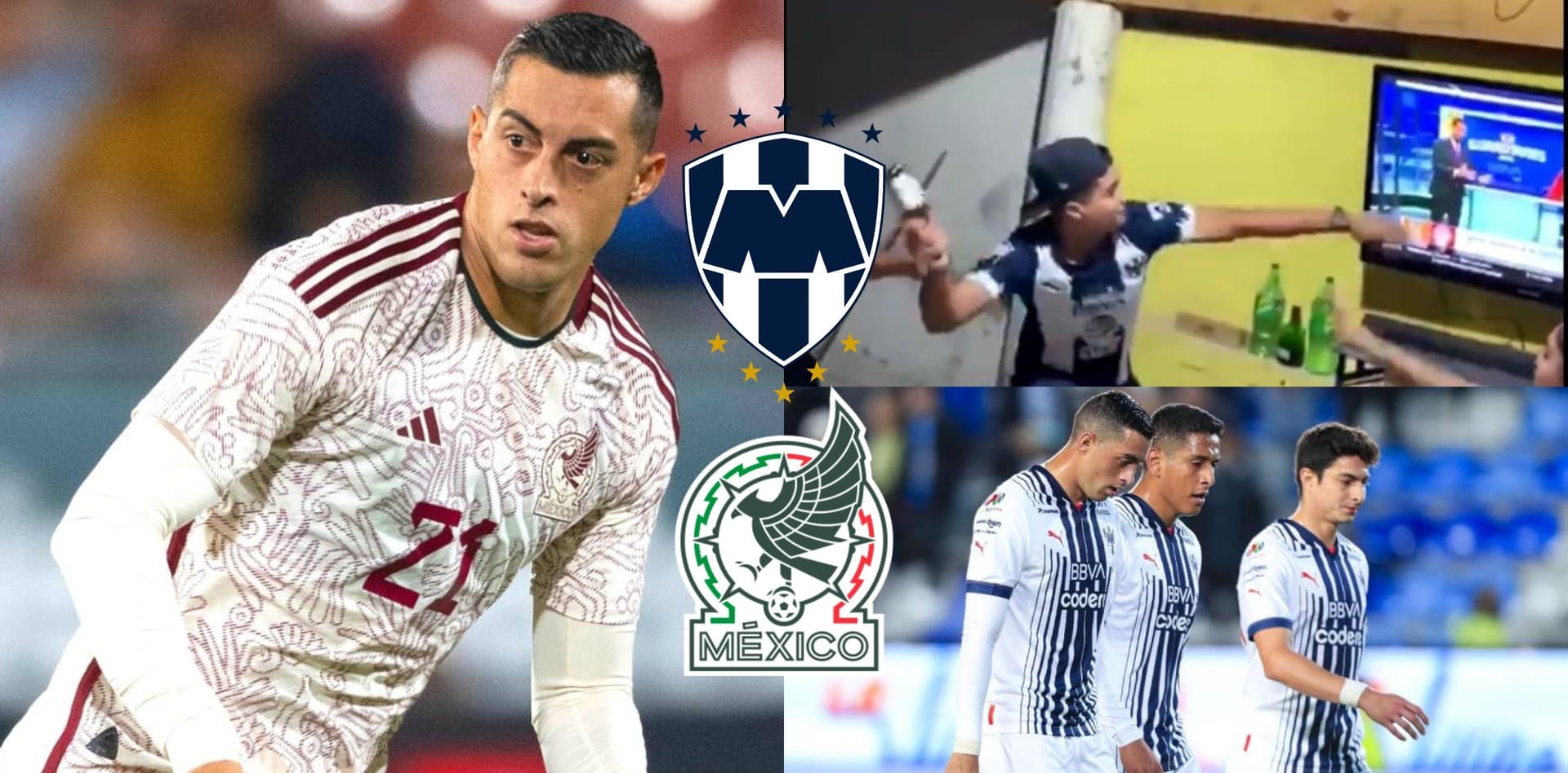 Al jugador no le habría importado tanto el no tener minutos con los equipos