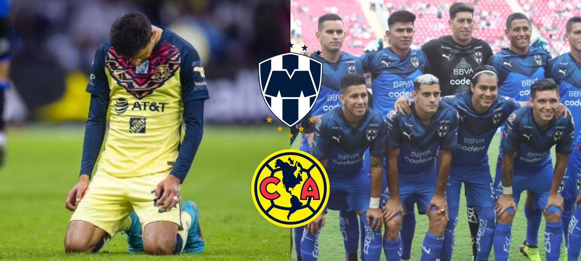 Al no poder seguir con los azulcremas podría terminar en el equipo de Monterrey