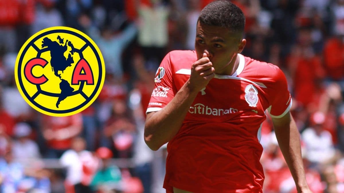 Alan Medina se convierte en el tercer refuerzo del Club América y este sería su nuevo salario.