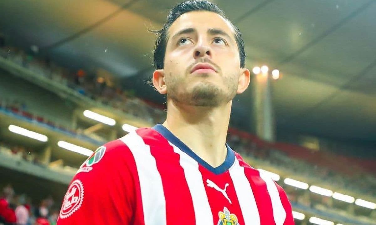 Alan Mozo era un refuerzo importante y no ha dado ese plus necesario con los rojiblancos para estar en el once incial de Cadena.