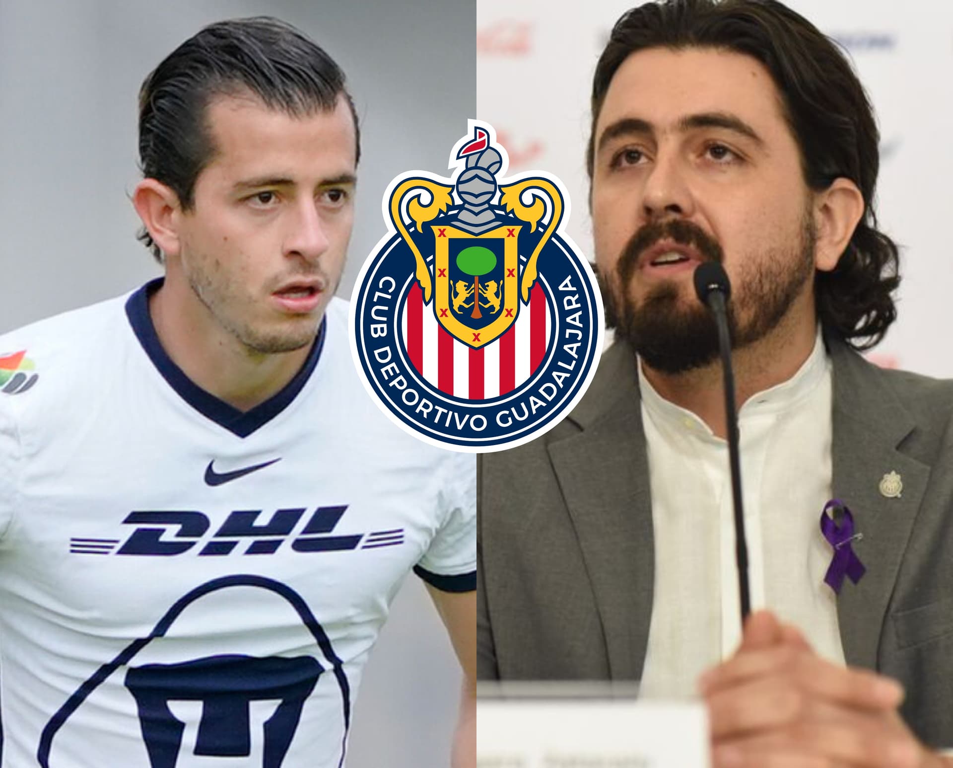 Alan Mozo se ha convertido en el objetivo número uno para llegar a Chivas, pero habría un impedimento.