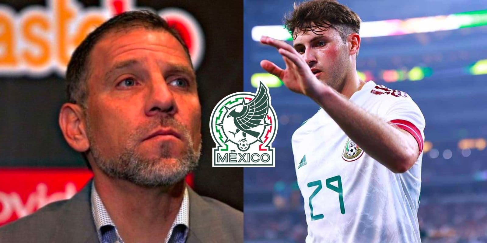 Alberto García Aspe desenmascara a Martino, revela por qué no quieren a Giménez en el Tri