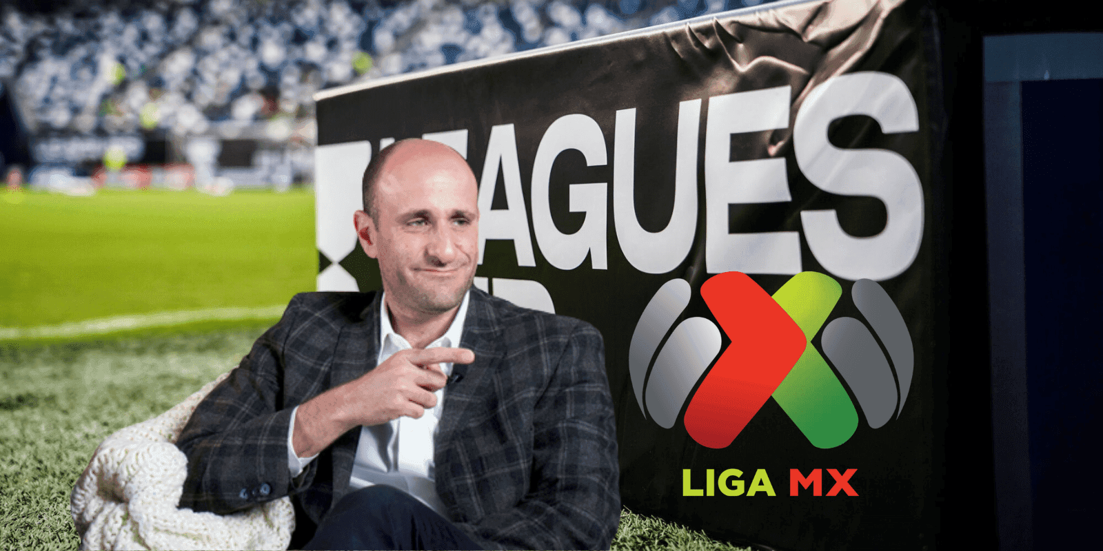 Alberto Lati lanzó fuerte tras la participación de la Liga MX en Leagues Cup