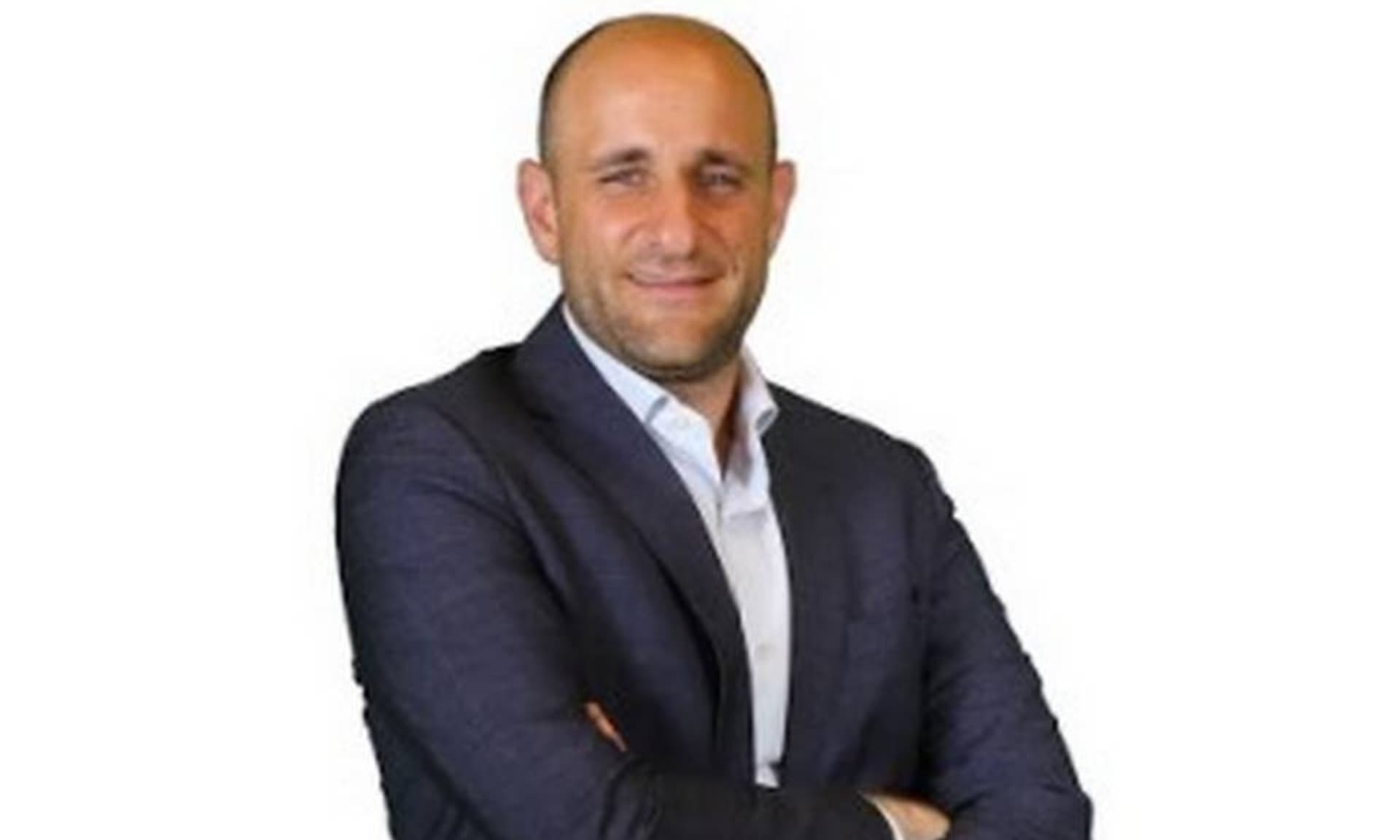 Alberto Latti fue el enviado a cubrir los Juegos Olímpicos ( Fuente: Status Media)
