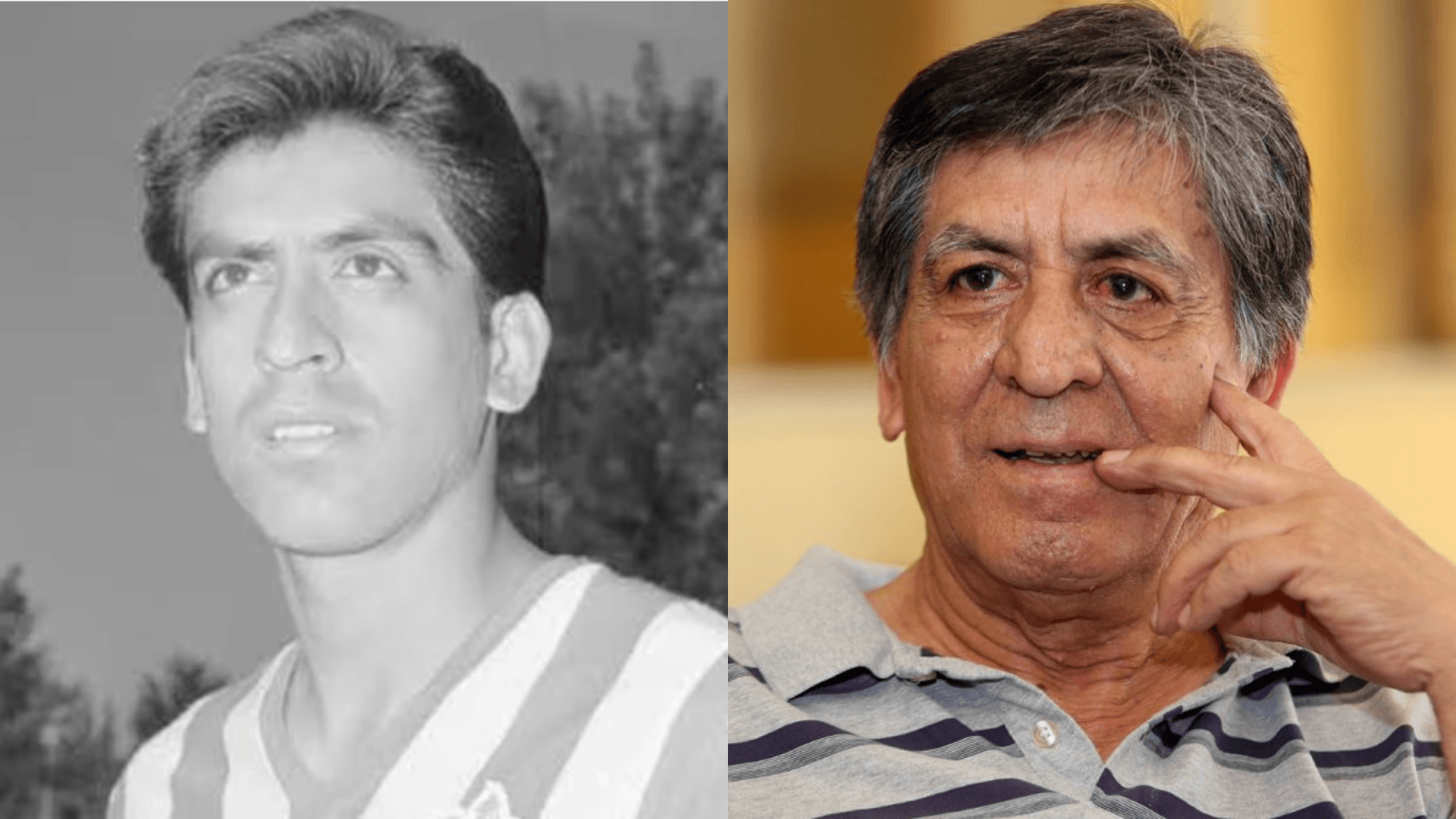 Alberto Onofre | Fotos: @ADN40 y @Ramiro_Escoto
