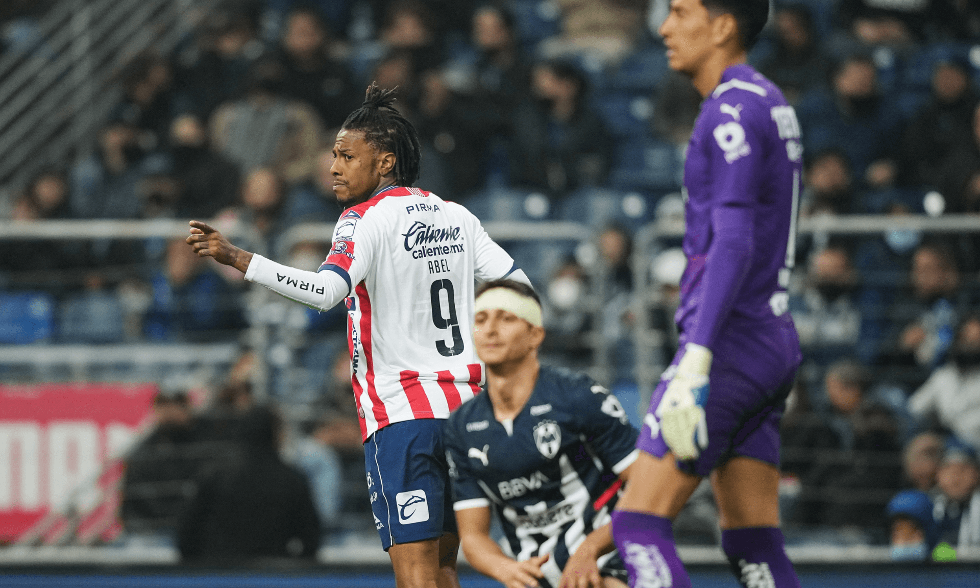 Albiazules y potosinos se medirán en un duelo que causó mucha polémica en temporada regular