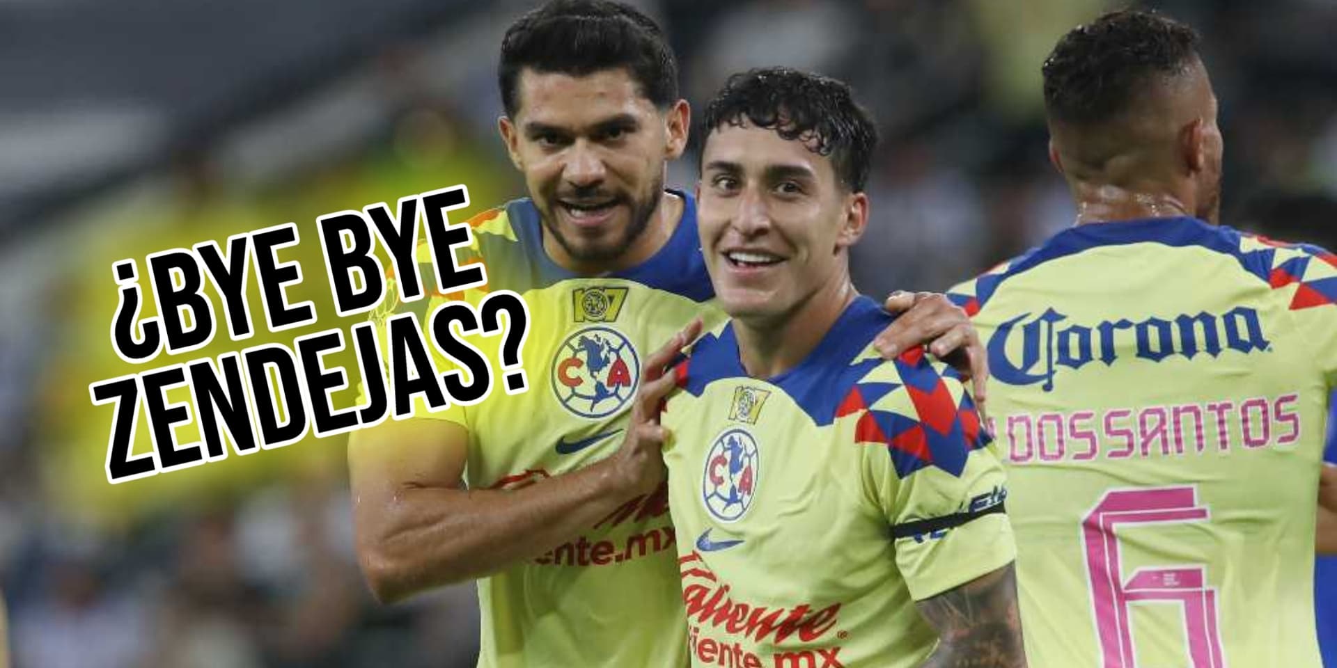 Alejadro Zendejas se podría ir a la MLS, Los Angeles Galaxy lo sondean