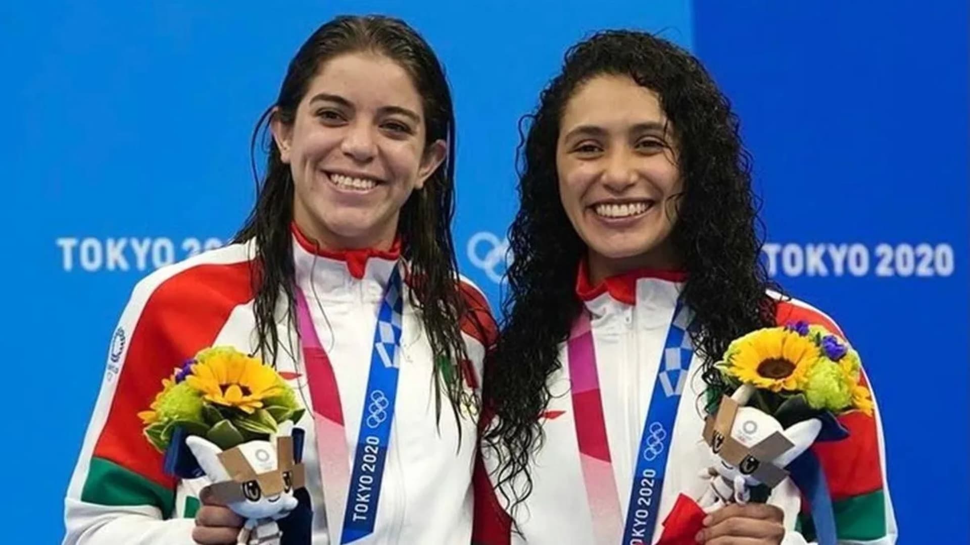 Alejandra Orozco. FOTO: Debata