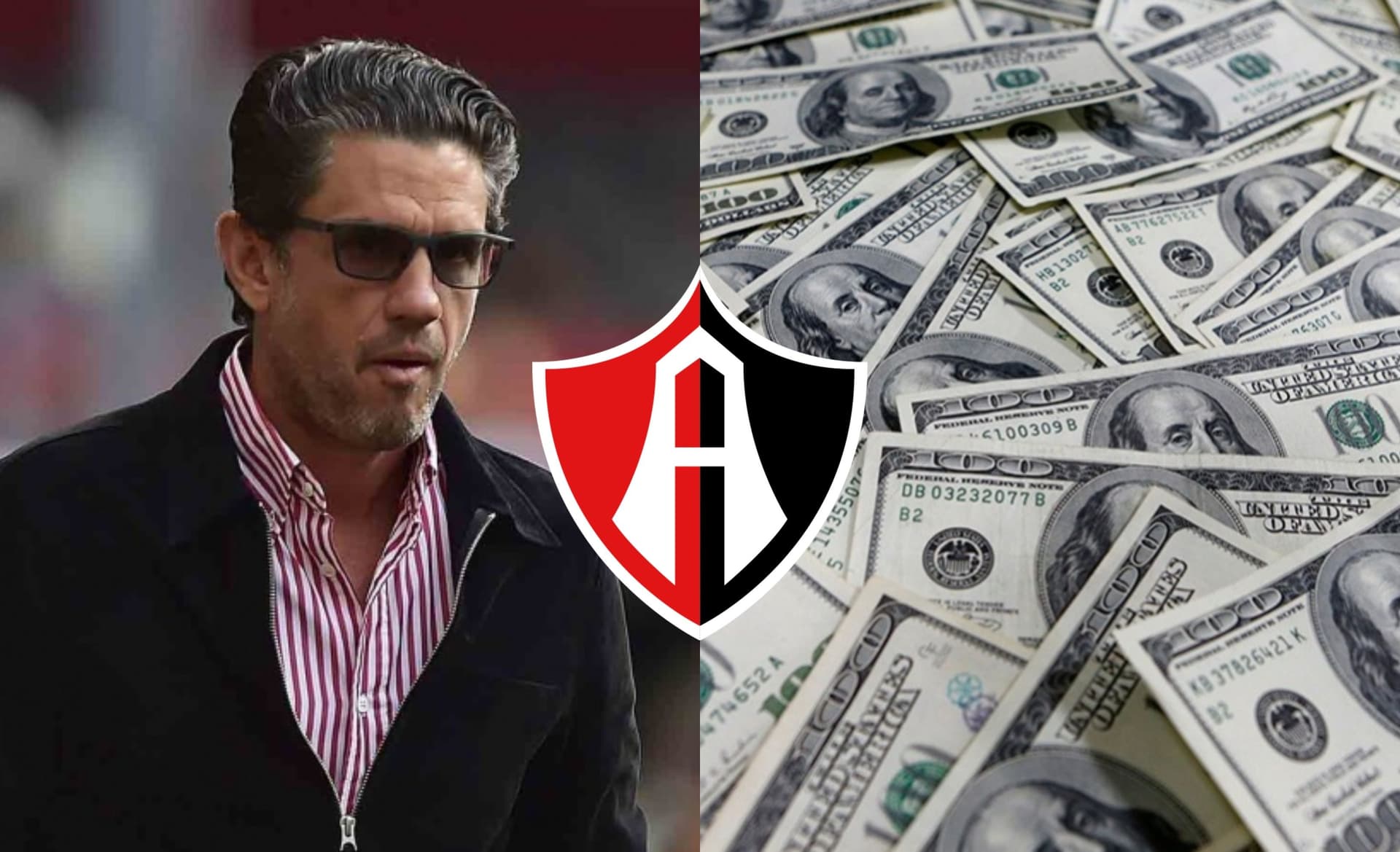 Alejandro Irarragorri es uno de los directivos más influyentes en la Liga MX.