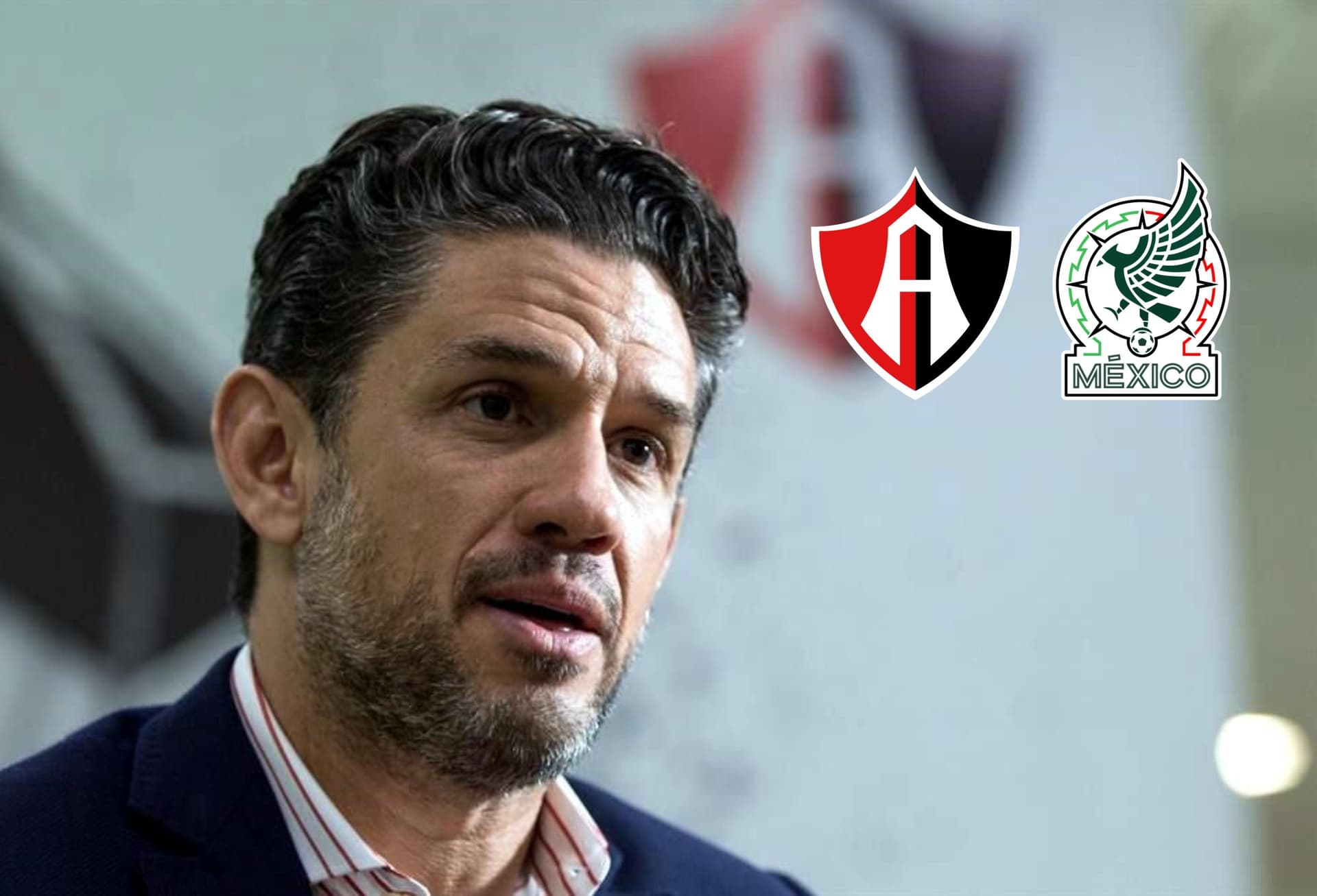 Alejandro Irarragorri no quiere quedarse solo con el Atlas y Santos, ahora puso su objetivo en Europa.