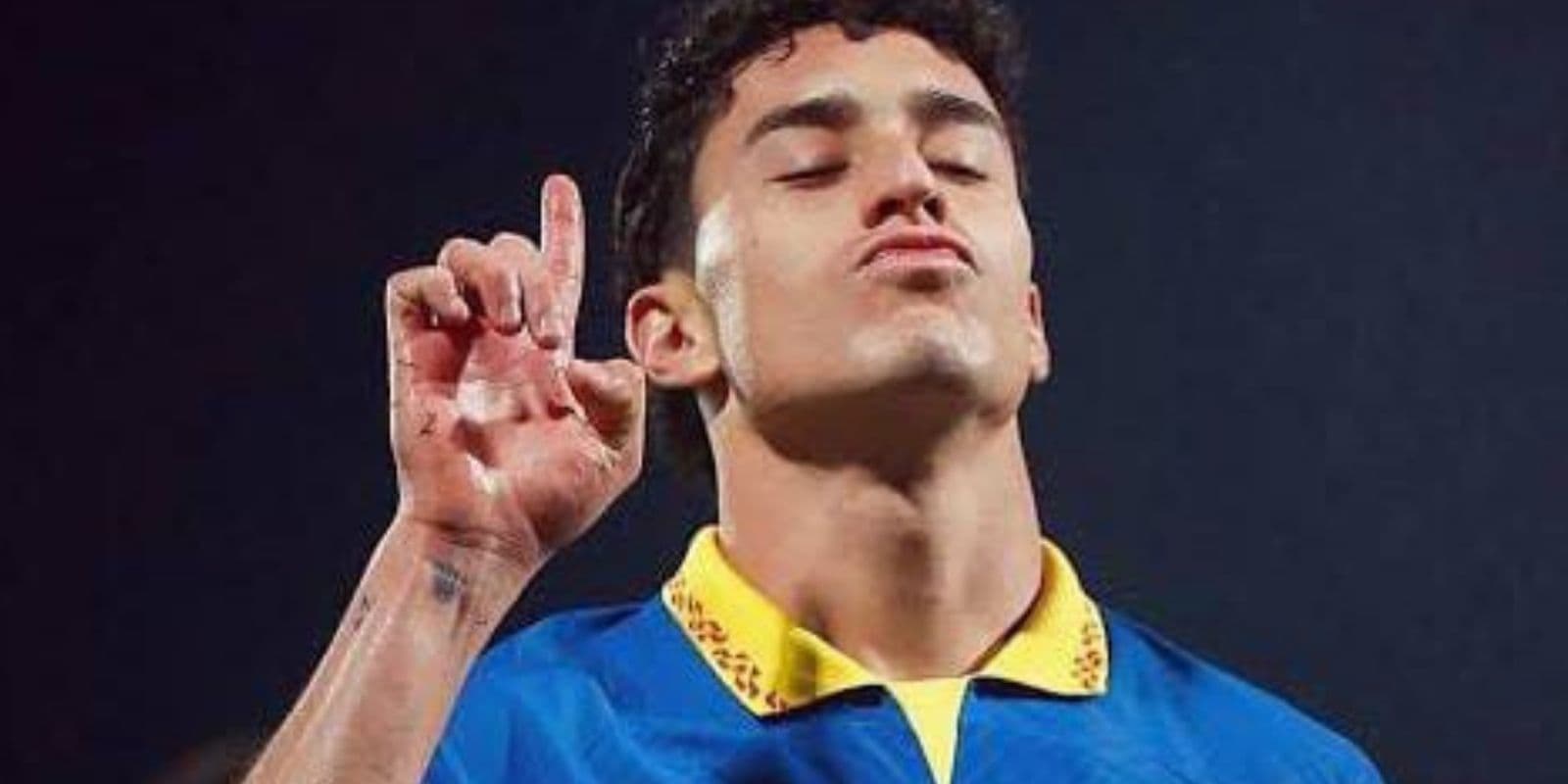 Alejandro Zendejas (Fuente: Liga MX)