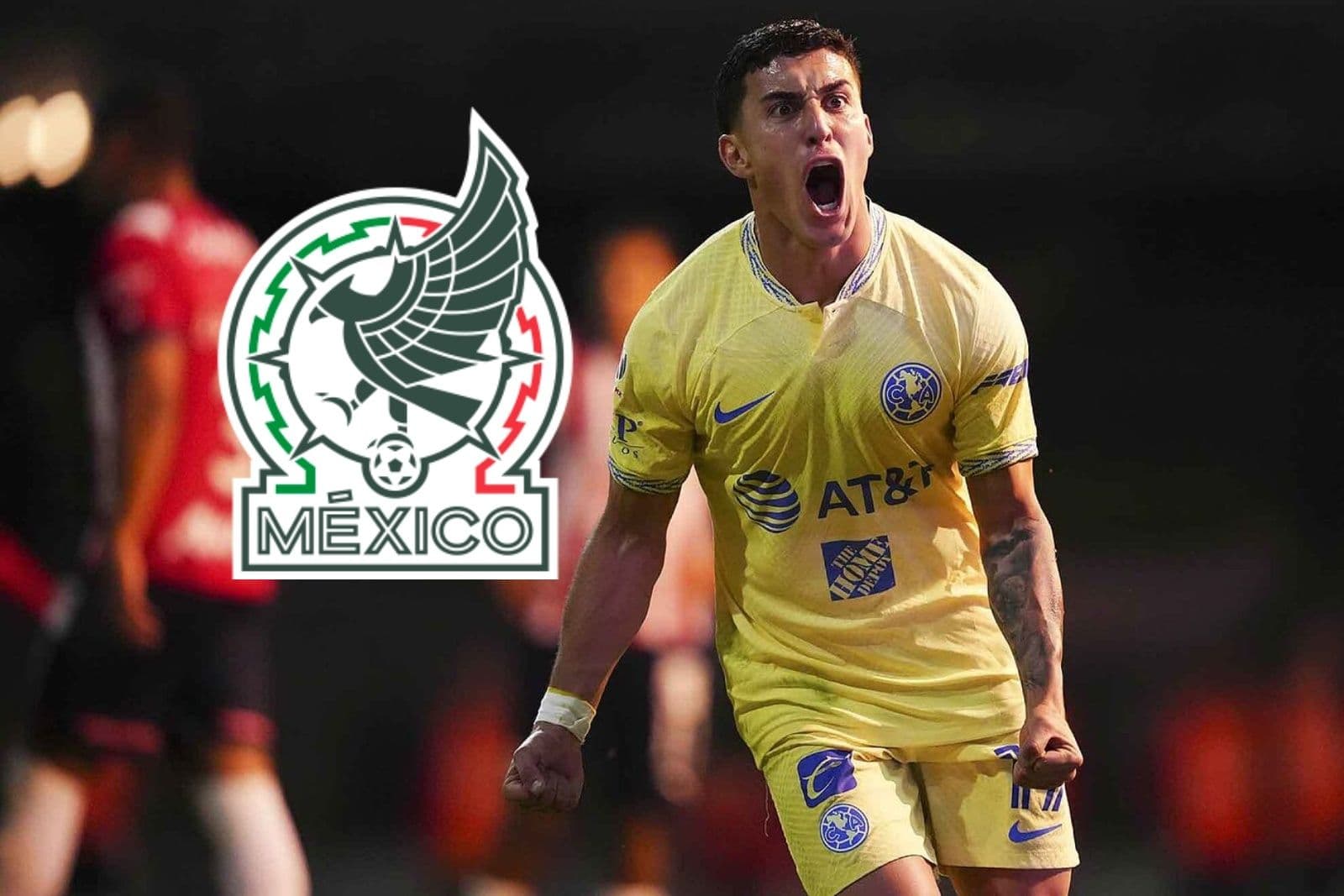 Alejandro Zendejas tendría un favorito para que llegue al banquillo del Tri