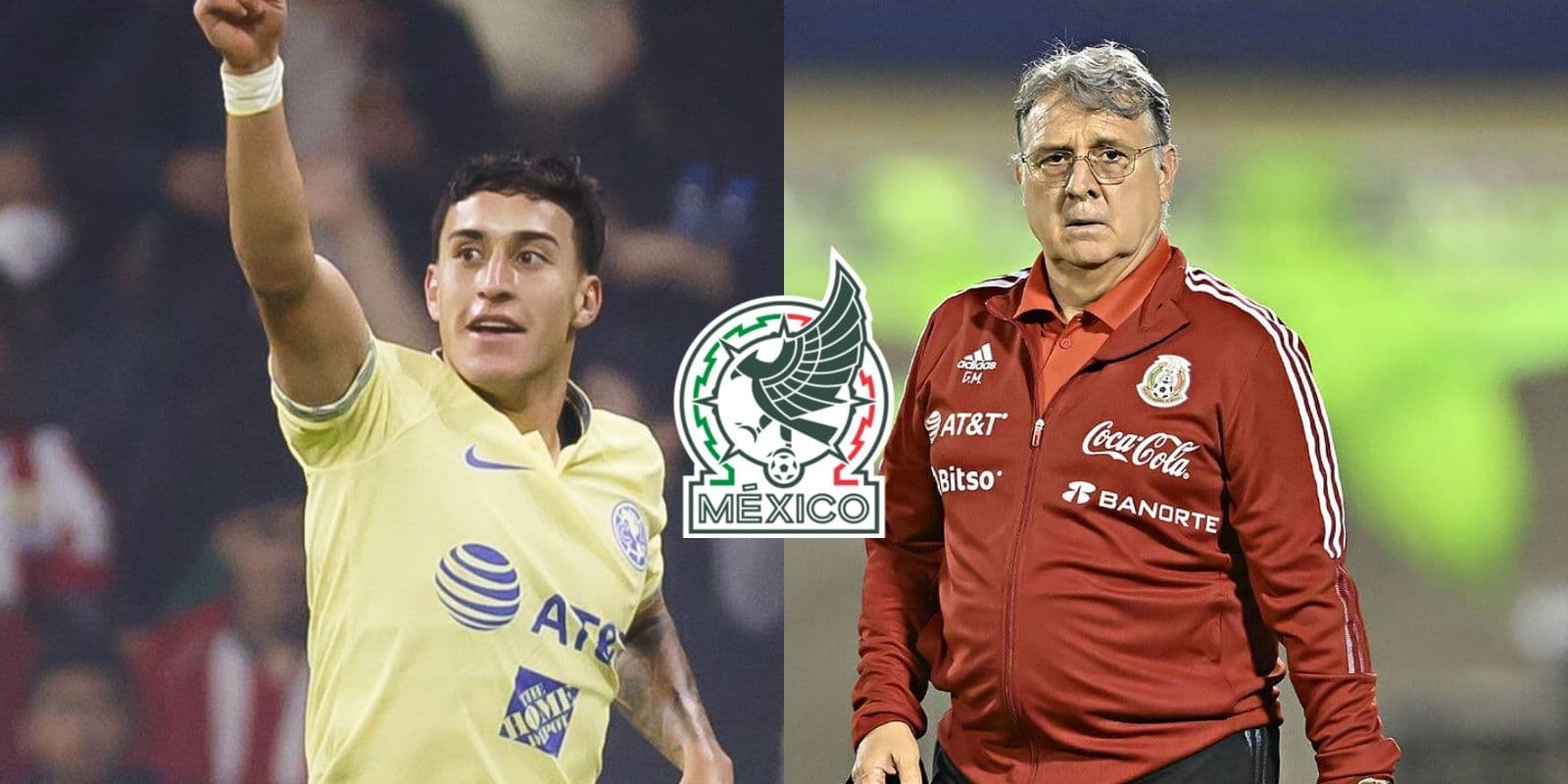 Alejandro Zendejas tiene claro y toma una decisión sobre la selección nacional mexicana