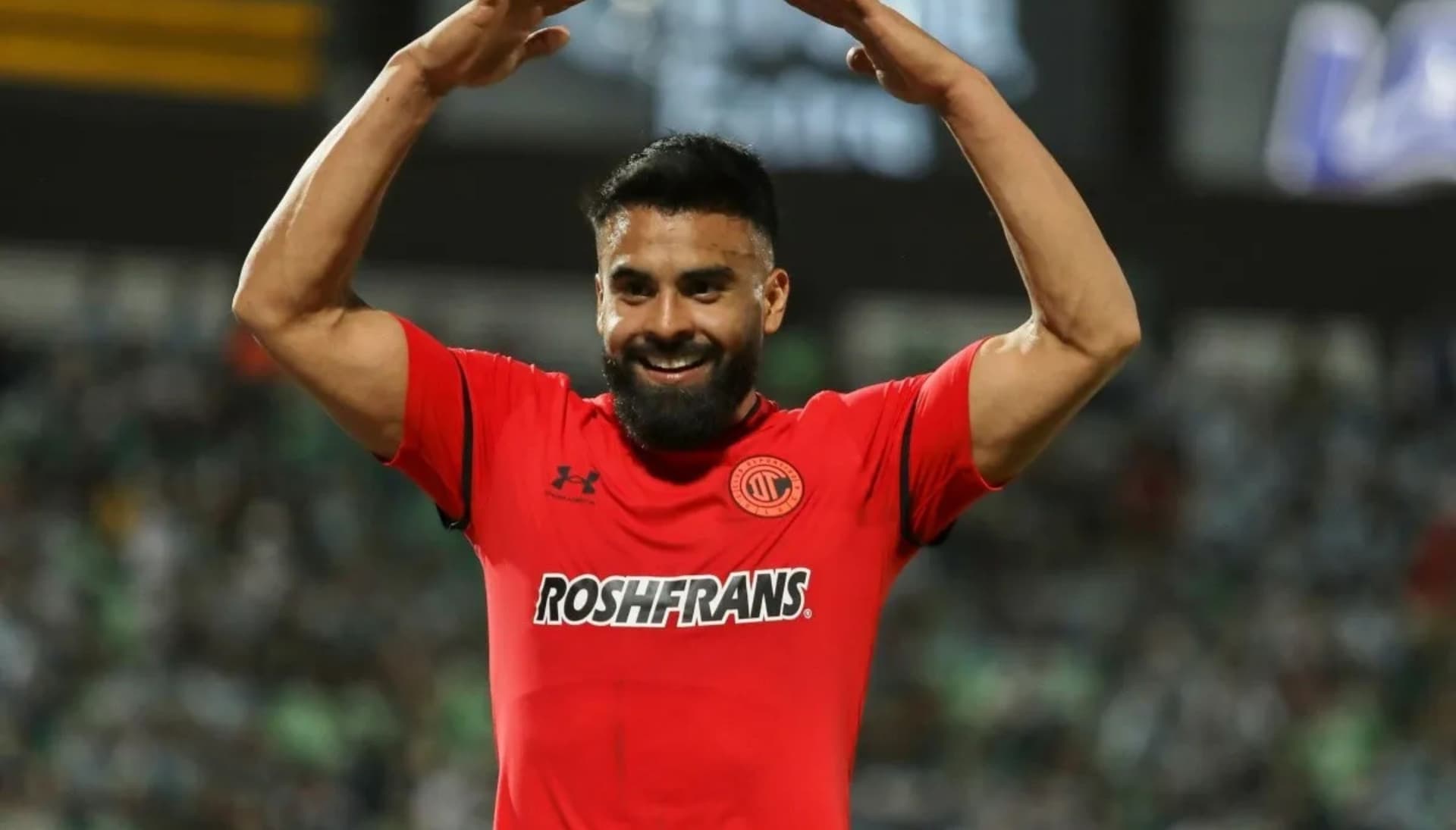 Alexis Canelo llegará a los Xolos de Tijuana