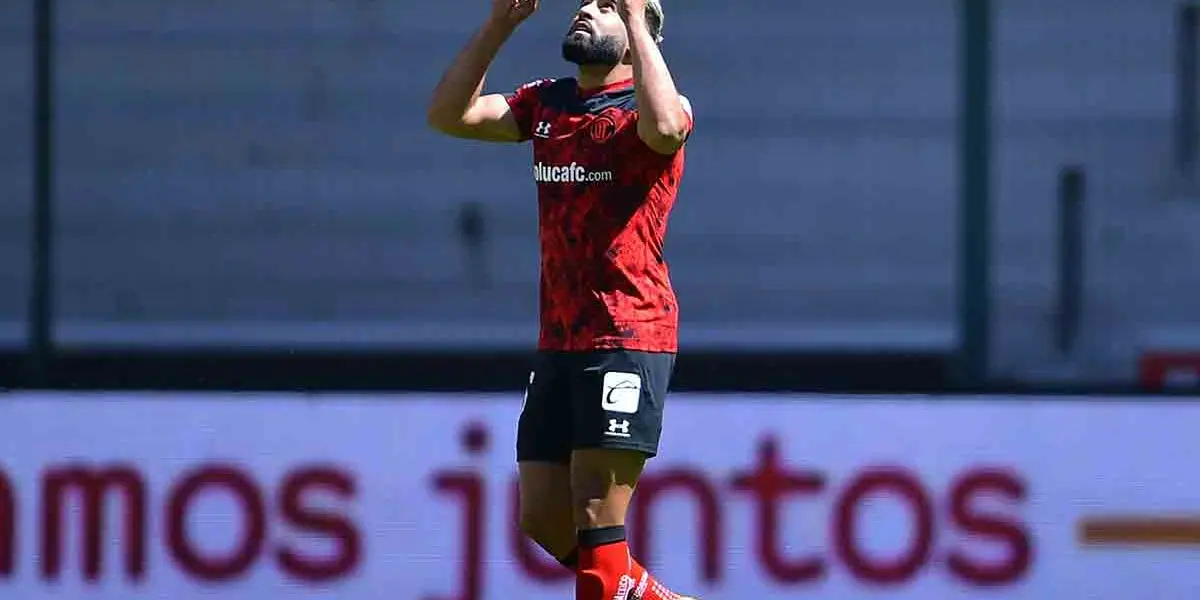 Alexis Canelo terminó como campeón de goleo del Clausura 2021 y su precio elevó notablemente.