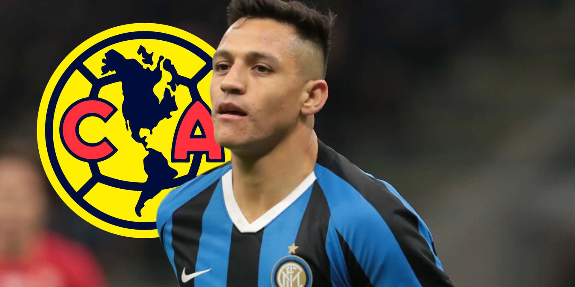 Alexis Sánchez podría llegar al América, pero habría un gran sacrificado, se concretó su fichaje