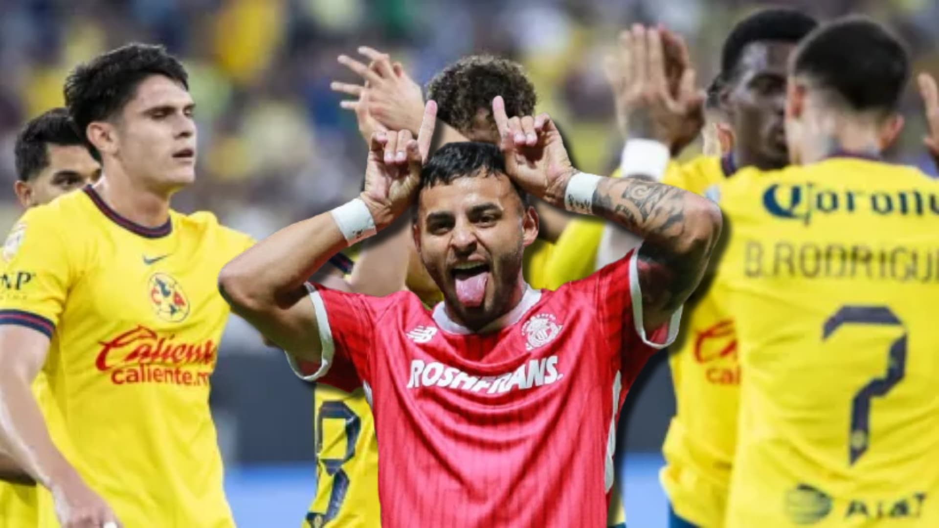 Alexis Vega / Foto: BeSoccer