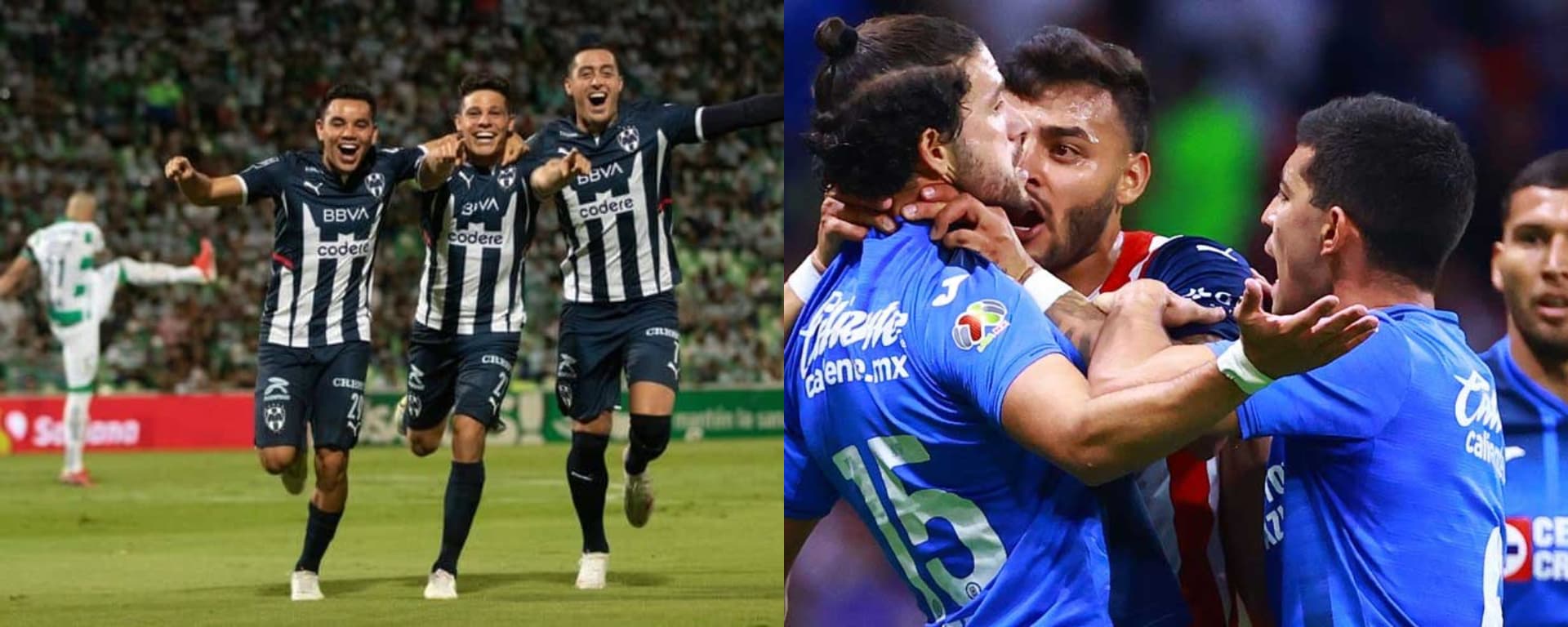 Alexis Vega habría sonado como uno de los posibles fichajes de Rayados para el verano.
