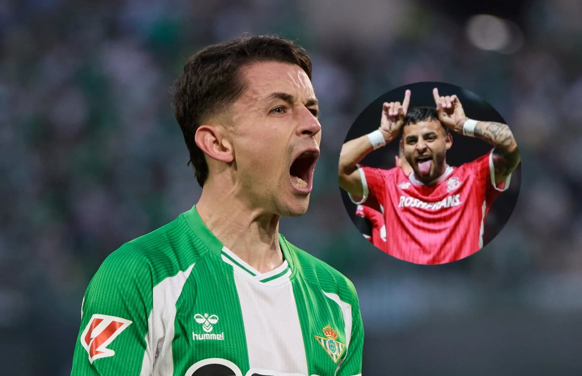 Alexis Vega no dejó pasar la oportunidad para reaccionar a la convocatoria de Fidalgo con el Tri.