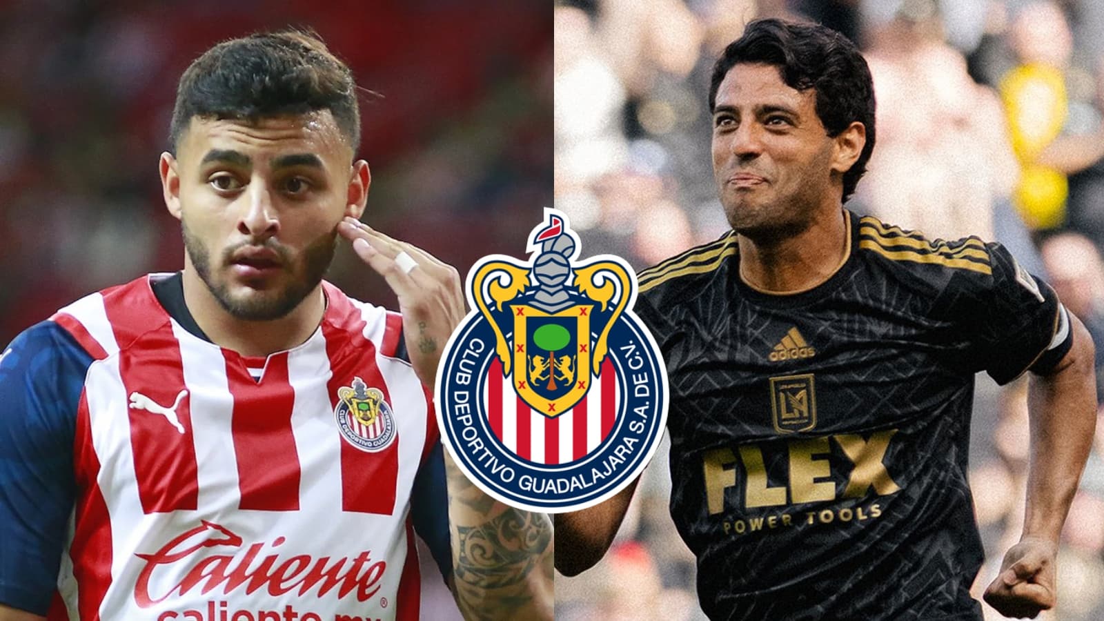Alexis Vega no quiere renovar con Chivas y en el Rebaño piensan en el nuevo Carlos Vela; llegaría gratis