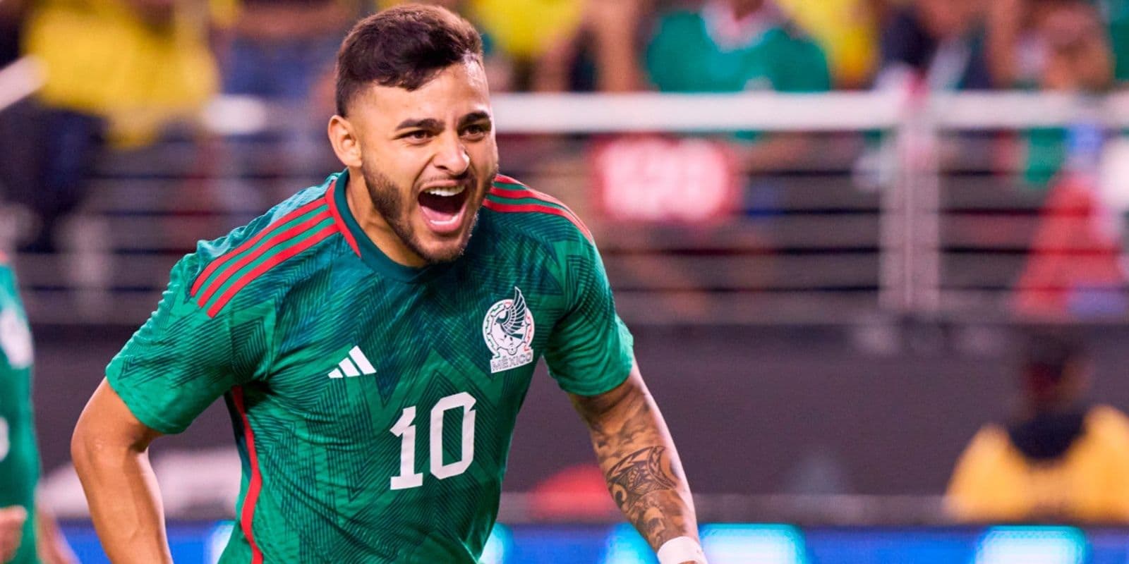 Alexis Vega puede dejar a Chivas gracias a 200 millones de pesos, según revela TUDN