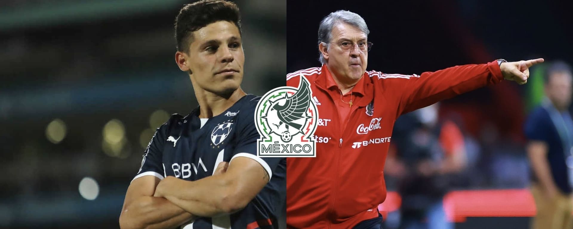 Alfonso González es uno de los principales ausentes en el Tri y ya se filtran las polémicas razones.