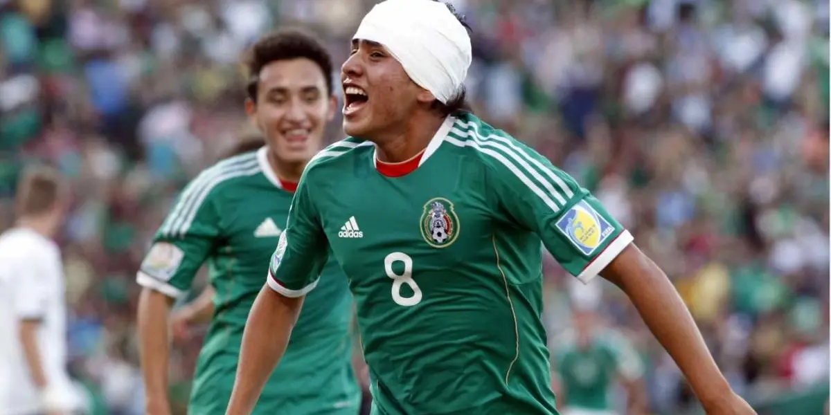 Algunos jugadores debutaron muy jóvenes en el fútbol mexicano y aunque pudieron tener una carrera muy prometedora, su paso por el fútbol mexicano no les dio para más.