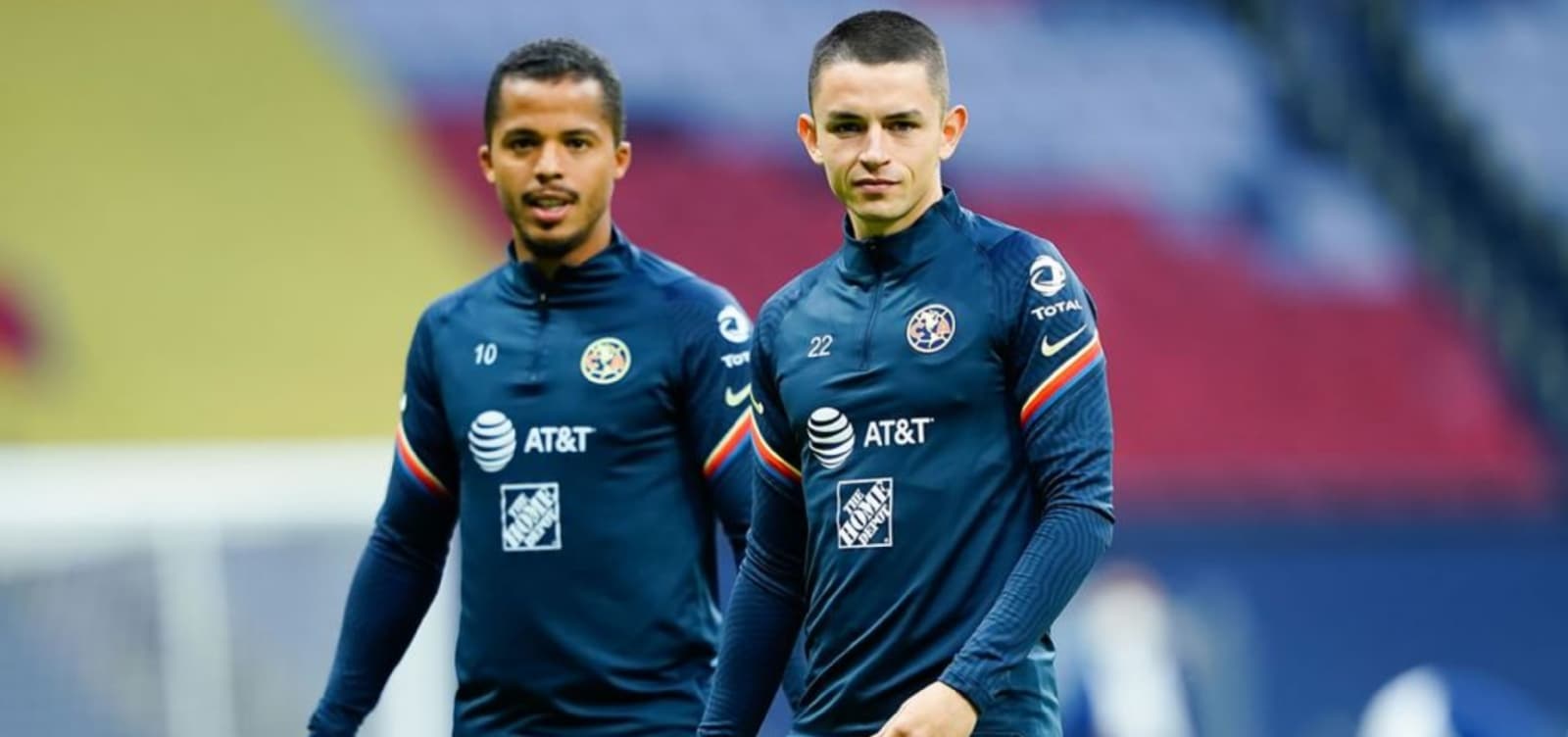 Álvaro Fidalgo recibió la oportunidad de Santiago Solari y ya tuvo su primer partido como titular en la victoria sobre Atlas
