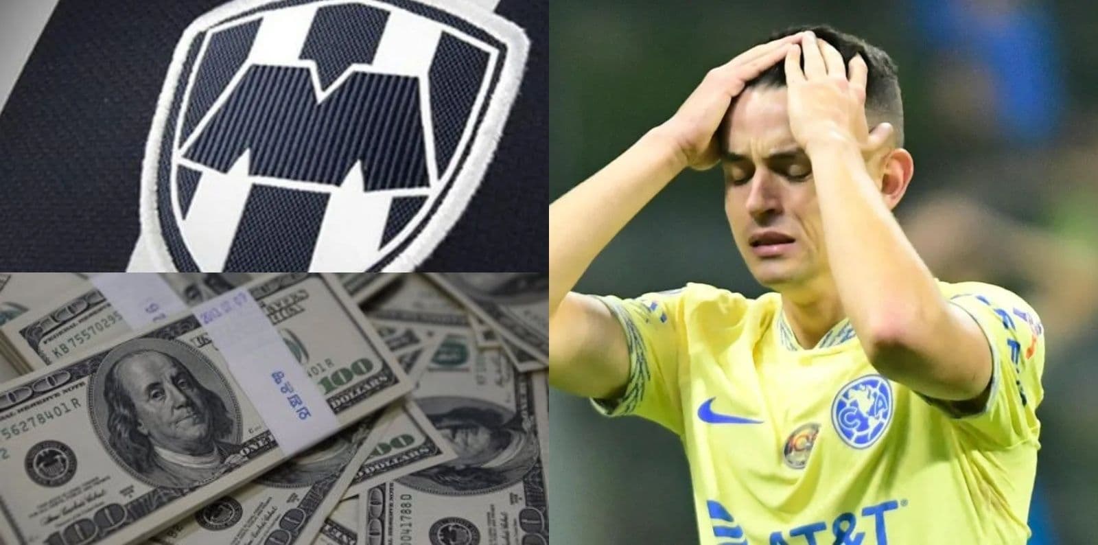 Álvaro Fidalgo toma una decisión importante en su carrera con millones de dólares de por medio.
