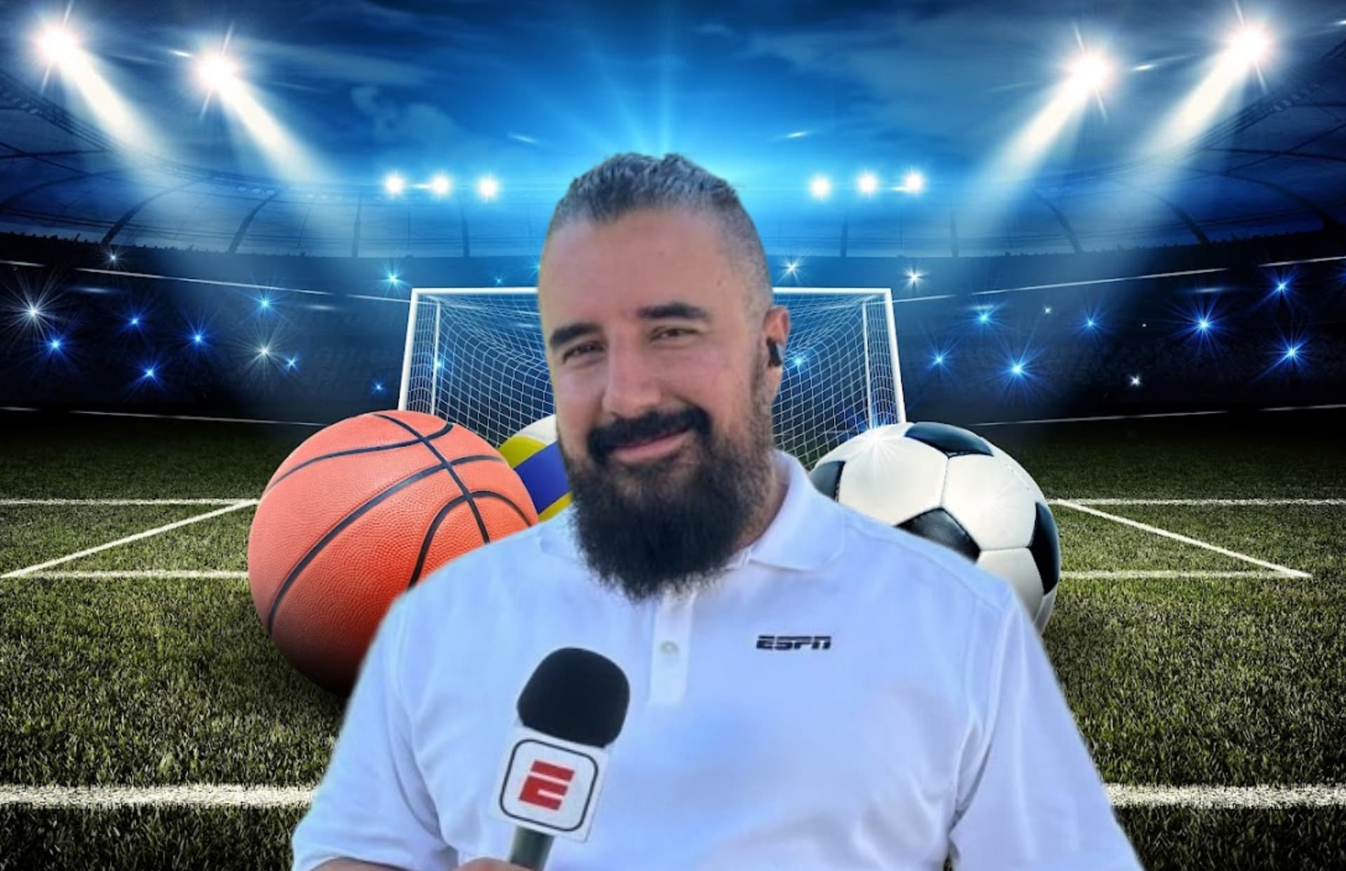 Álvaro Morales/ Foto Youtube.