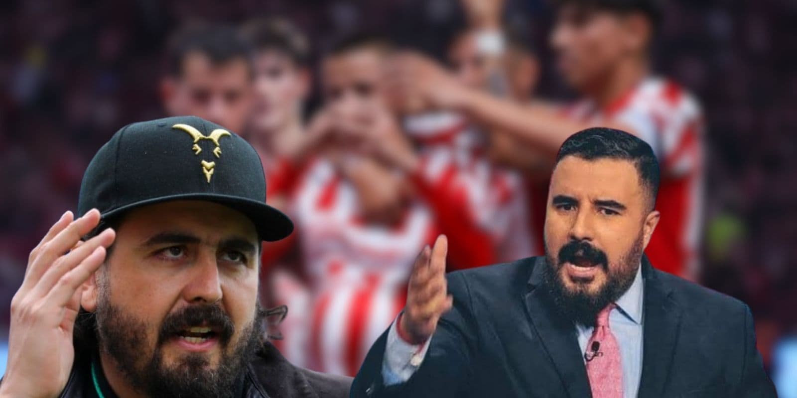 Álvaro Morales (Fuente: ESPN)