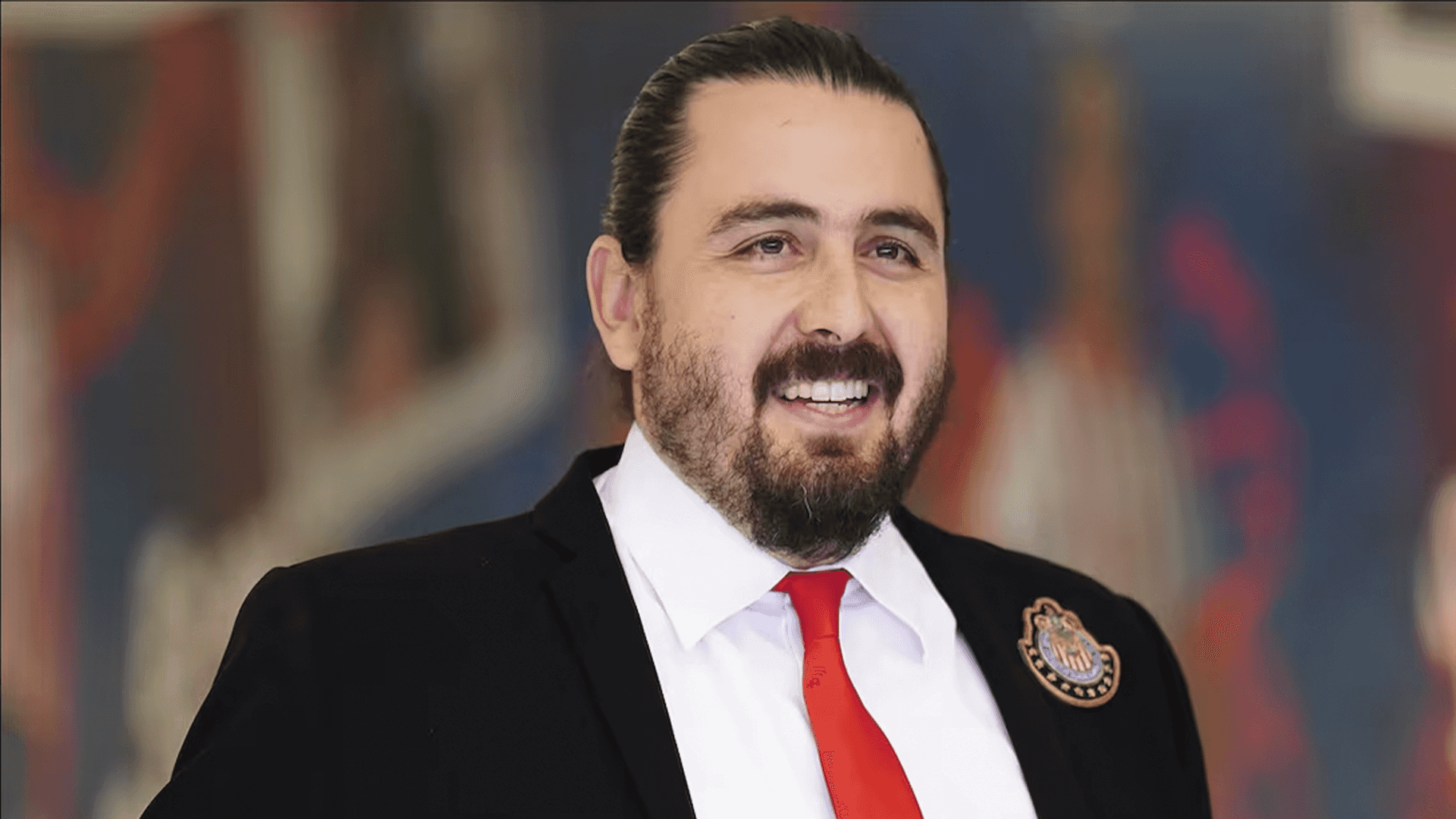 Amaury Vergara buscaría traer de regreso a un gran jugador | Foto: El Universal