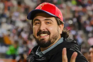 Amaury Vergara demostró que no puede con Chivas; ahora se haría cargo un empresario boliviano 