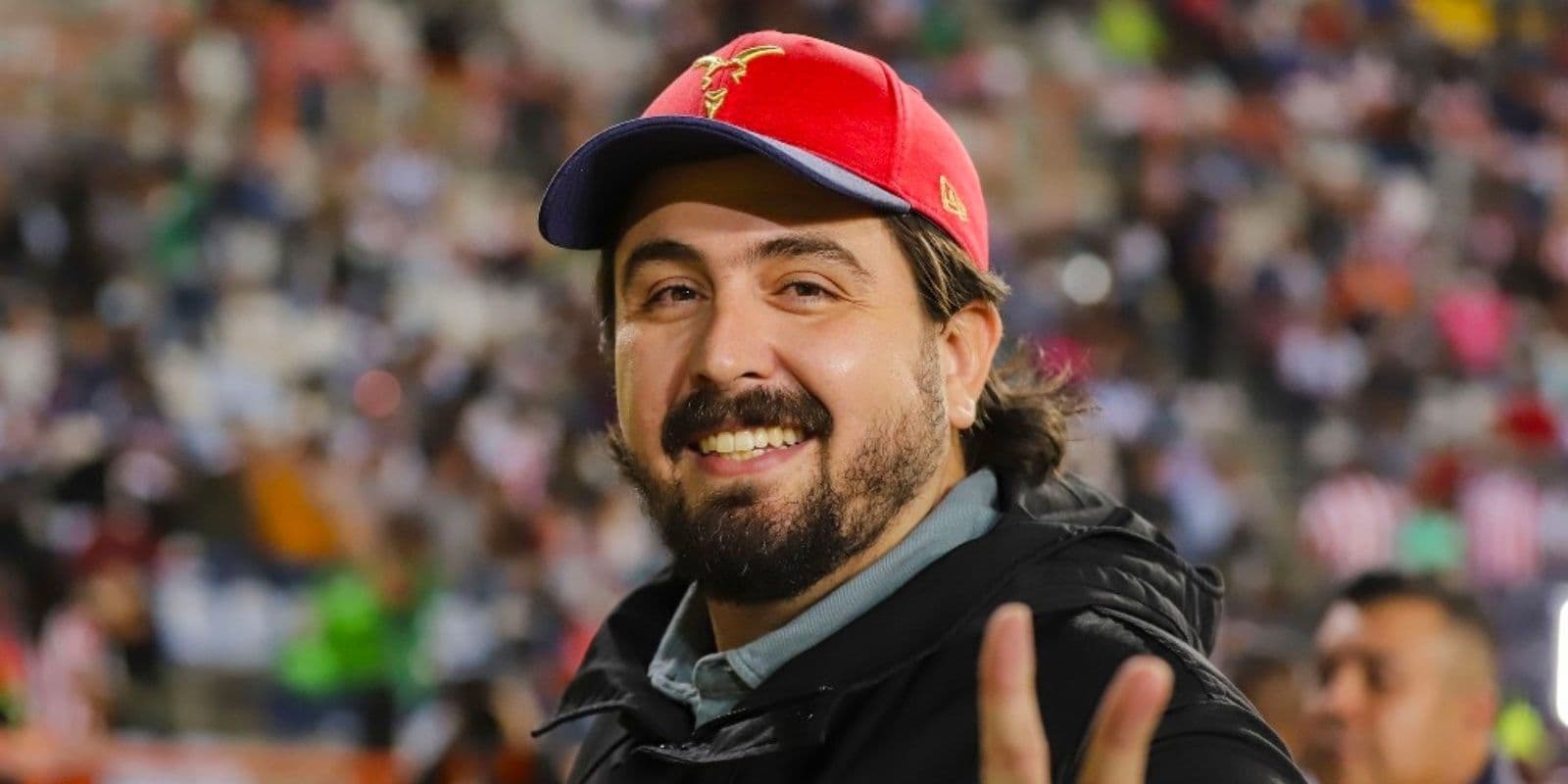 Amaury Vergara demostró que no puede con Chivas; ahora se haría cargo un empresario boliviano