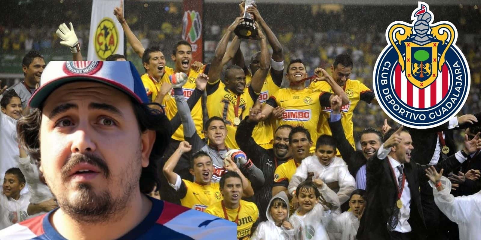Amaury Vergara (Imagen generada con Grok)