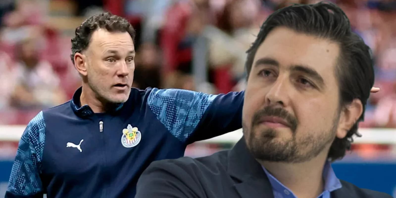 Amaury Vergara le da la mejor de las noticias a las pretensiones de Milito por conseguir fichajes rumbo al Clausura 2026