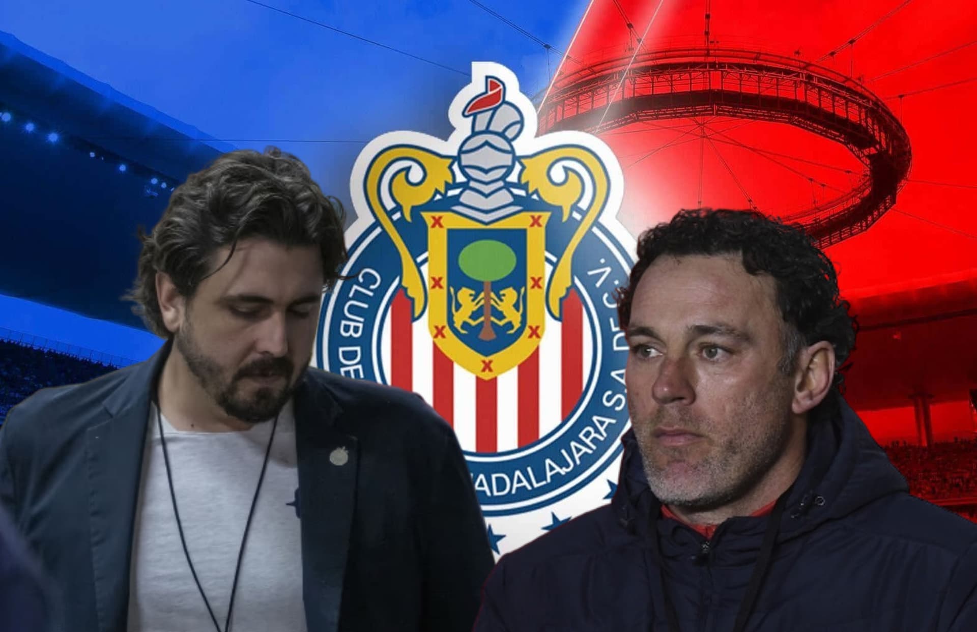 Amaury Vergara y Gabriel Milito/Foto Wallpapers.com