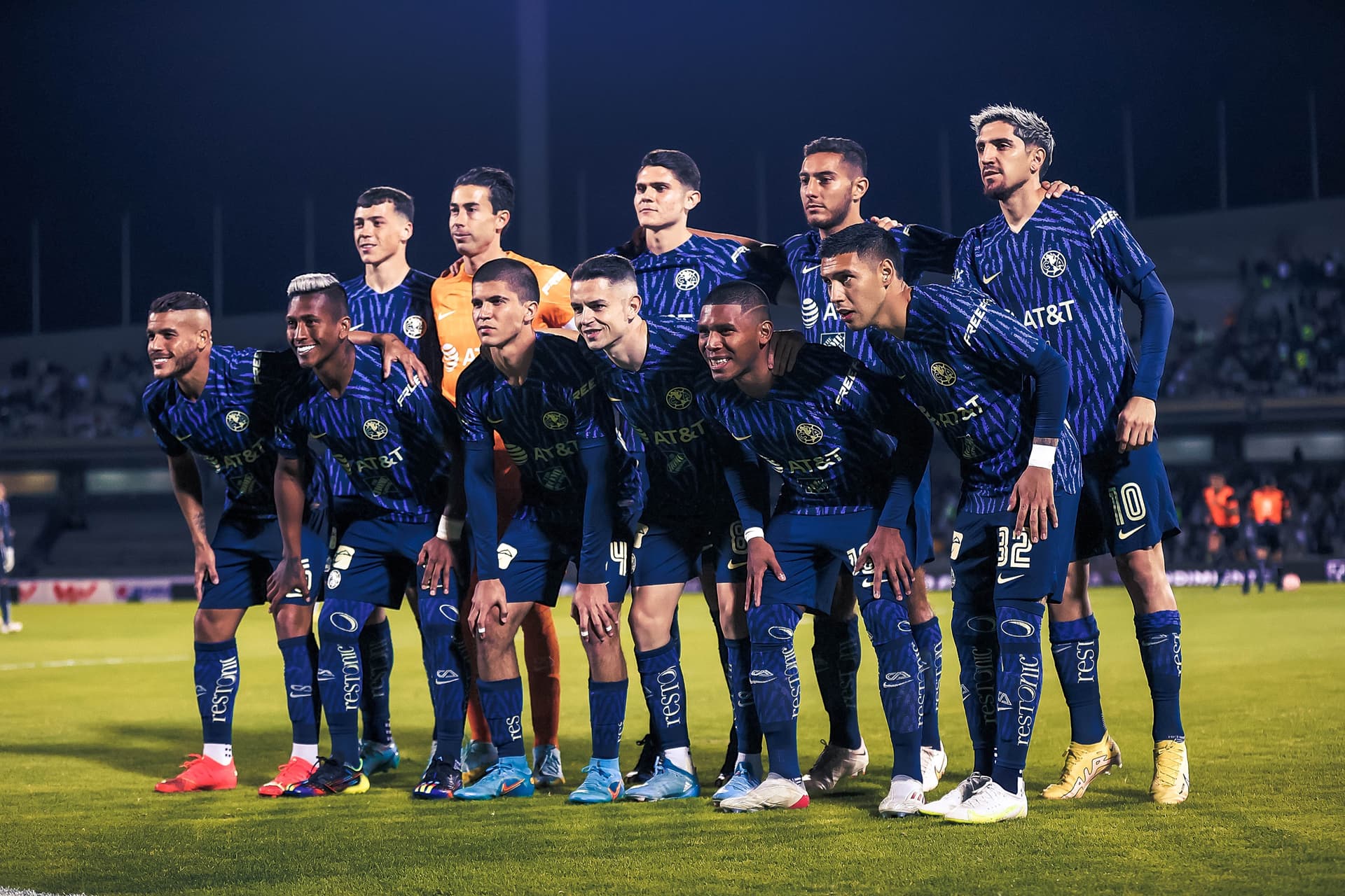 Ambos equipos buscan la Final del torneo.