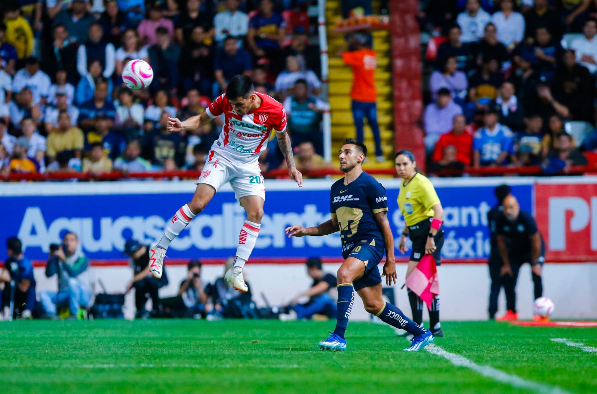 Ambos equipos cerrarán la cuarta jornada